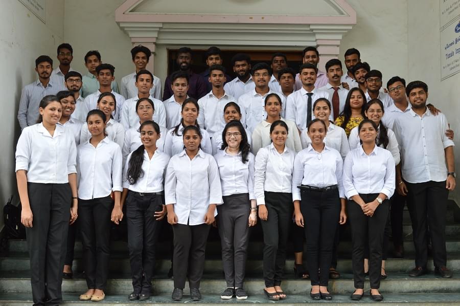 Amity Global Business School Chennai Campus photo 7